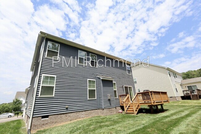 Building Photo - 15507 Morocco Ln