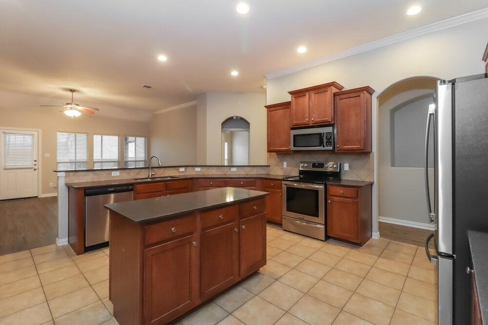 Building Photo - 1625 Salado Tr