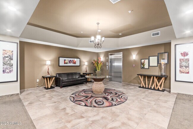 Building Photo - 12625 N Saguaro Blvd