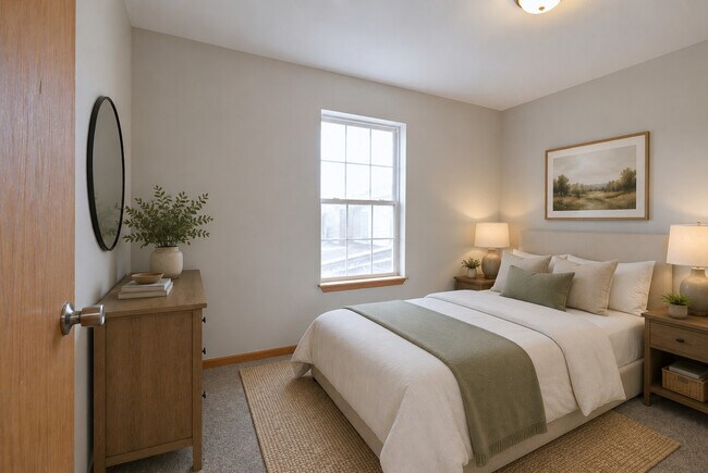 Building Photo - 19 E Pineview Dr