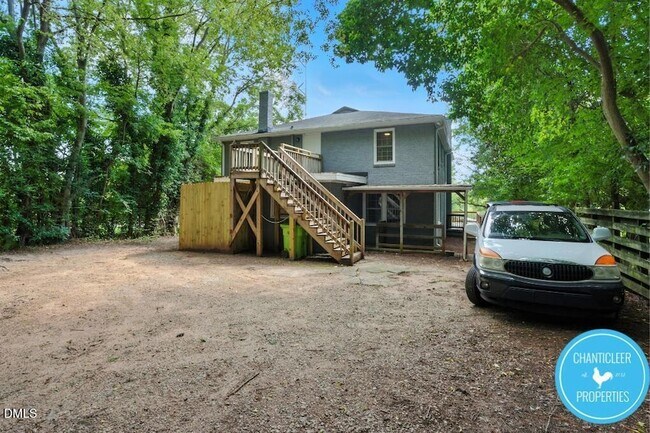 Building Photo - 1106 Garner Rd