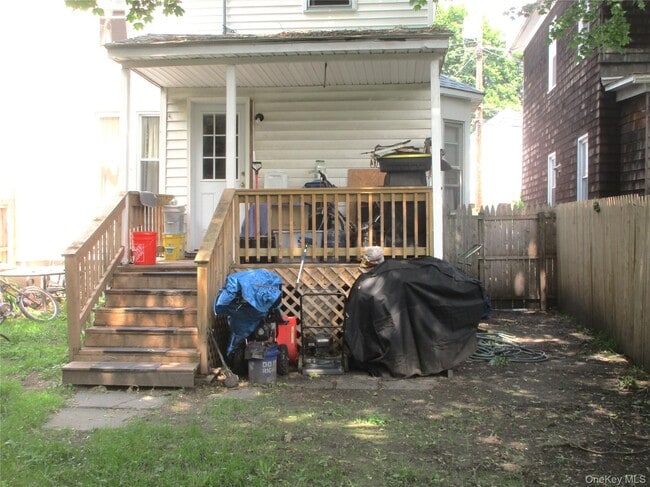 Building Photo - 77 Franklin St