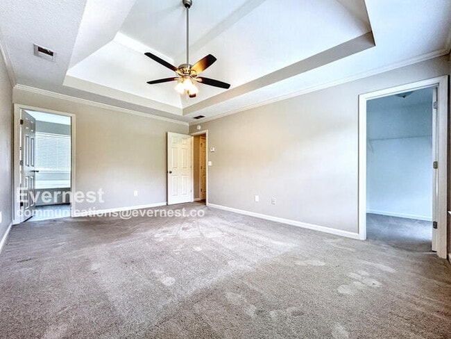 Building Photo - 1214 Bordeau Way