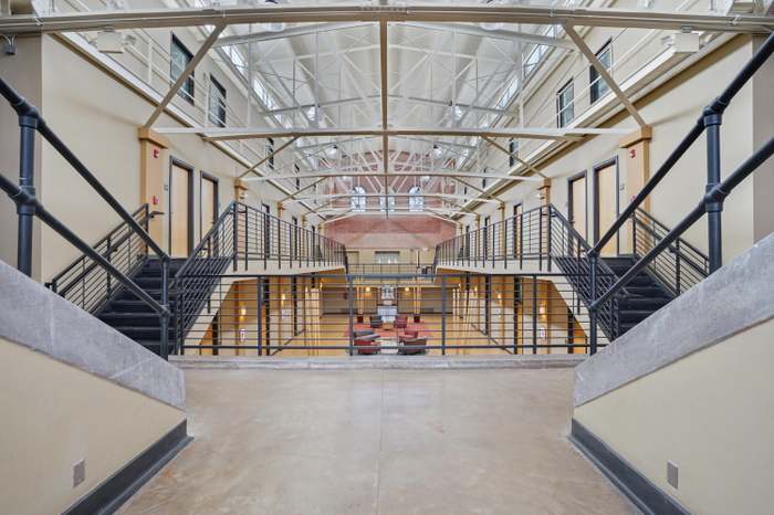 see this everyday - 300 Tijeras Ave NE