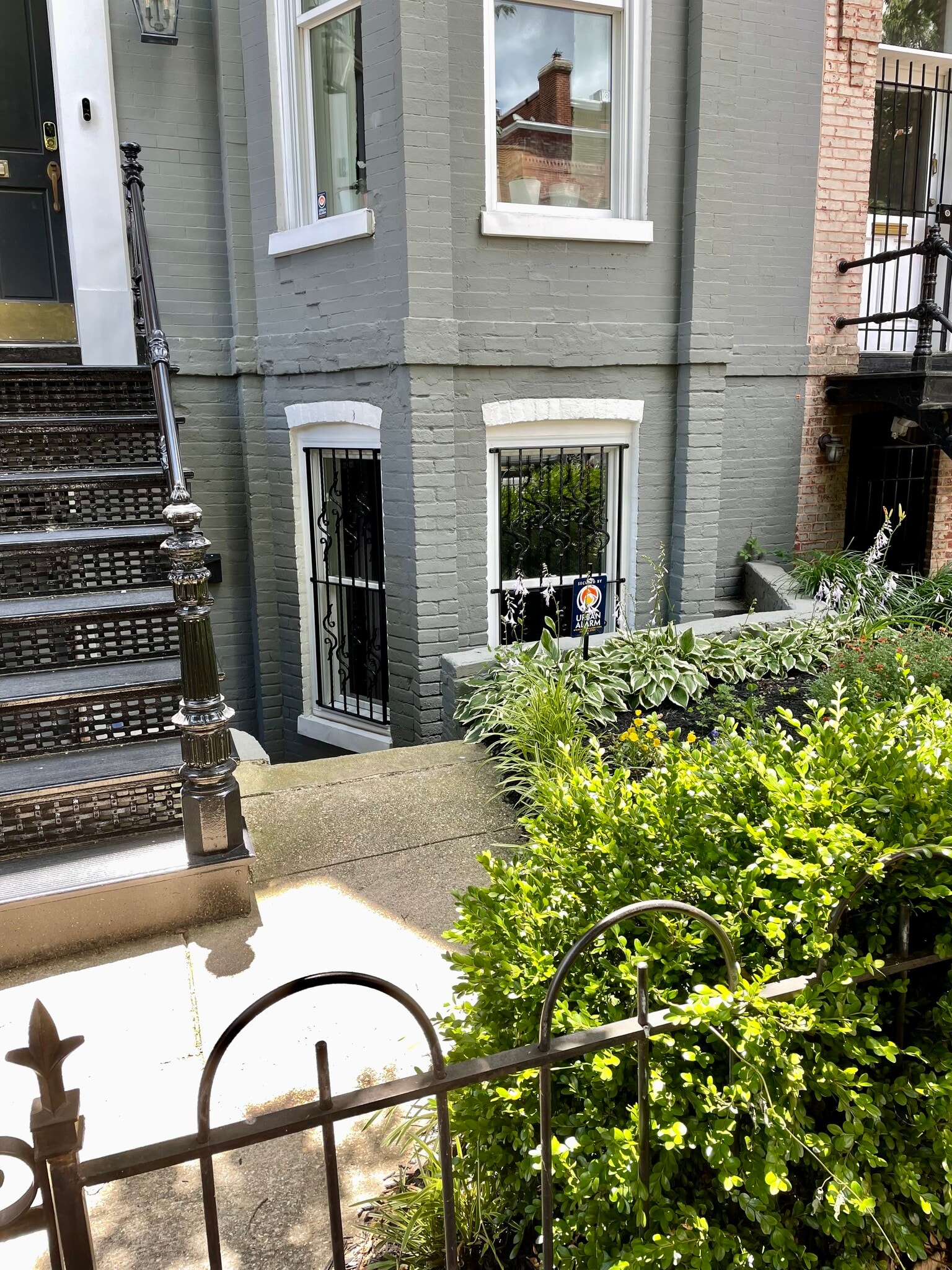 Building Photo - 1318 T St NW