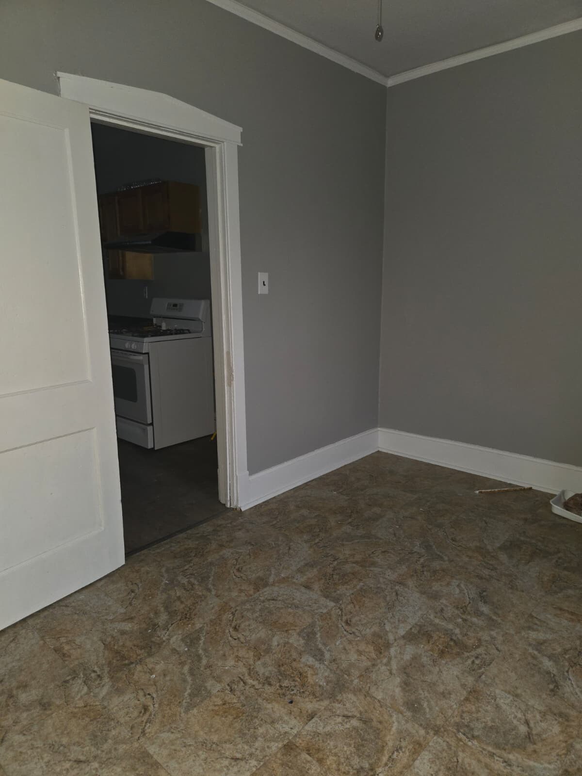 Building Photo - 8445 S Marquette Ave