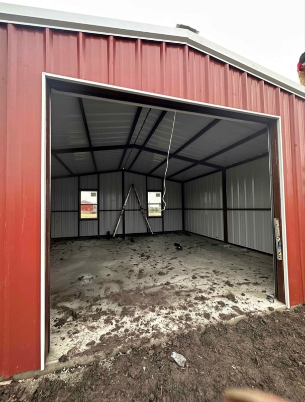 Building Photo - 17928 FM 1778