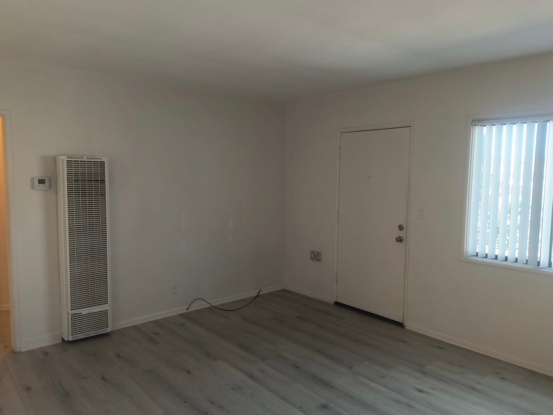 Living Room - 6820 Valmont St