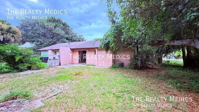 Building Photo - 12209 Coral Reef Dr