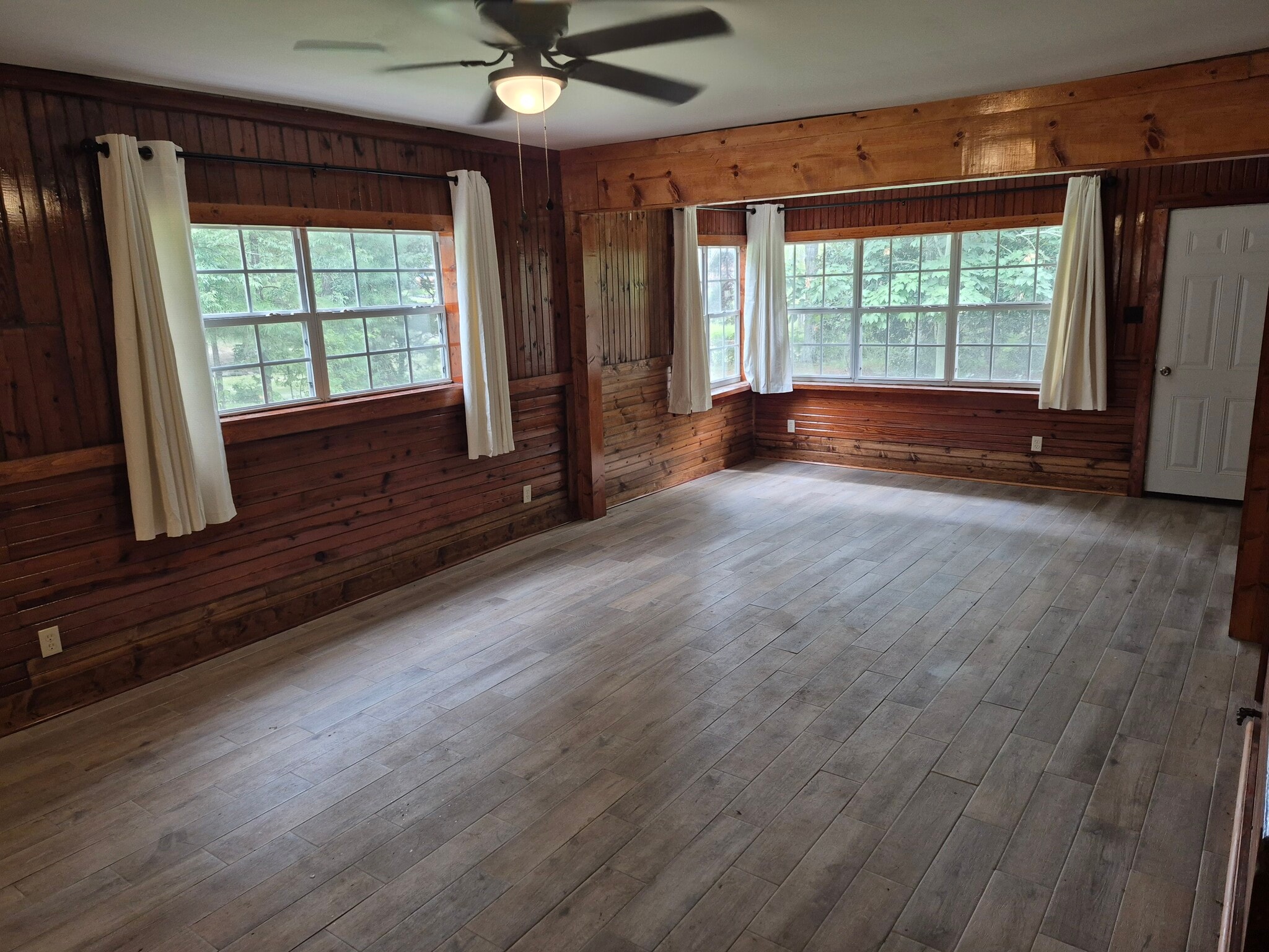 Living Room - 8085 Cedar Hill Ln