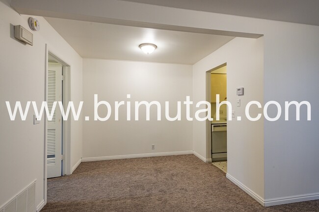 Building Photo - 1418-1426 S. 1100 E. - 10N
