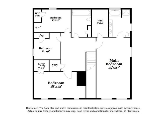 Building Photo - 3611 Lanesborough Dr