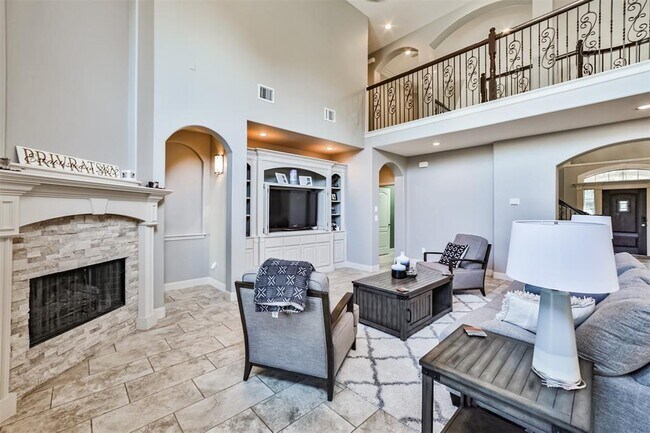 Building Photo - 2802 Kestrel Trace Ln