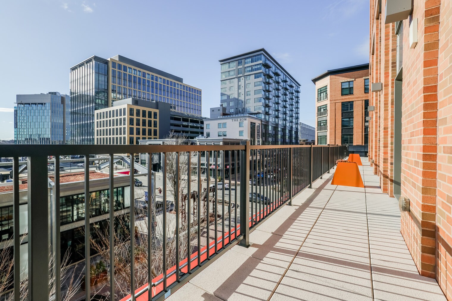 Building Photo - 485 Foley St