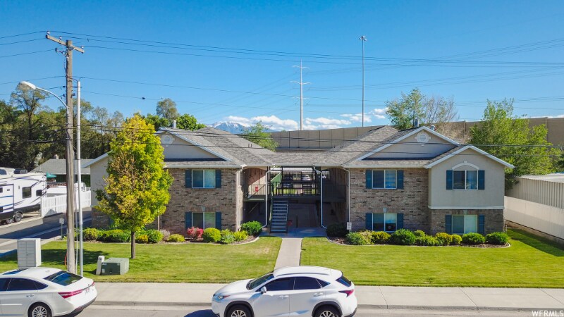 Building Photo - 1025 N 1025 W