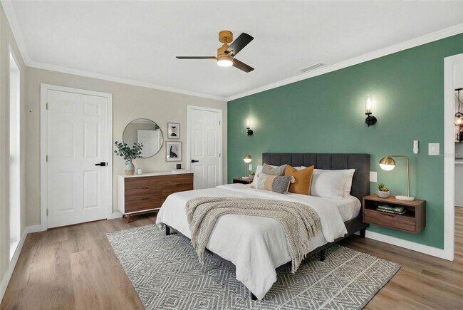 Building Photo - 5201 Denver St NE