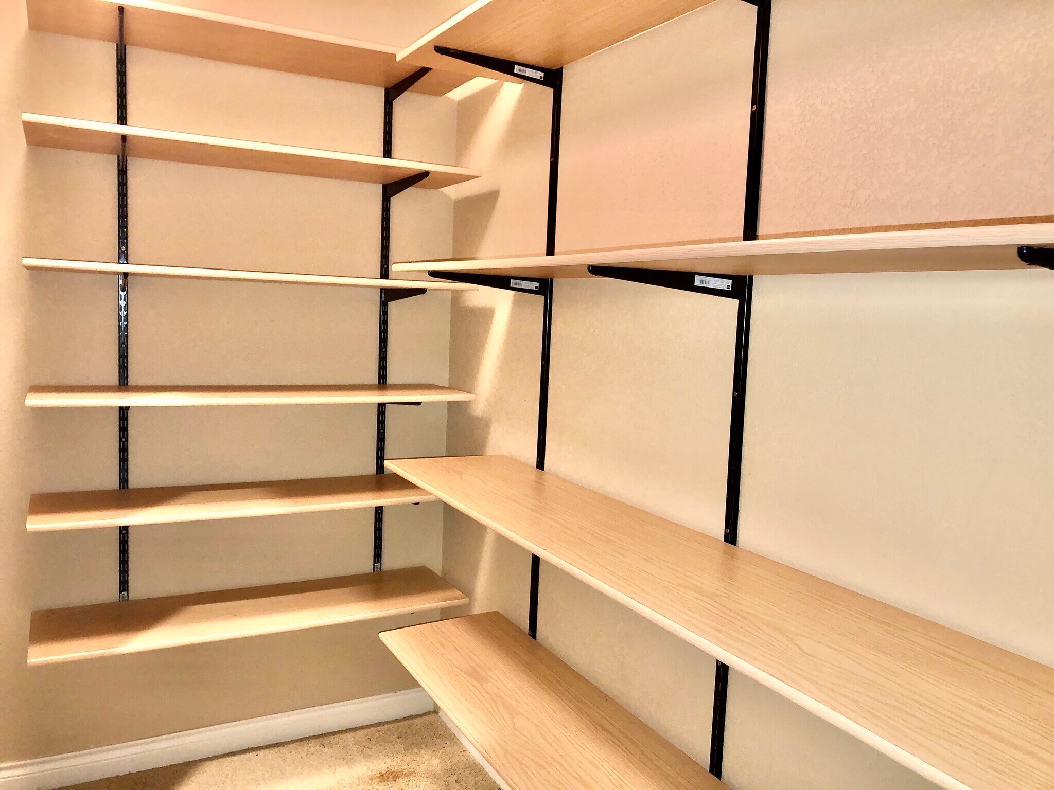 Tons of Storage - 502 Stardance Way
