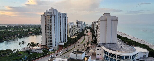 Building Photo - 5401 Collins Ave