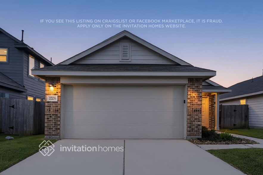 Building Photo - 22276 Stoney Ravine Dr