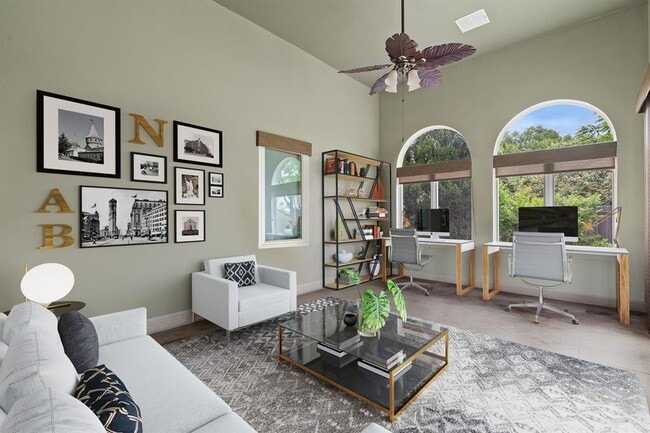 Building Photo - 2812 Cascade Falls Dr