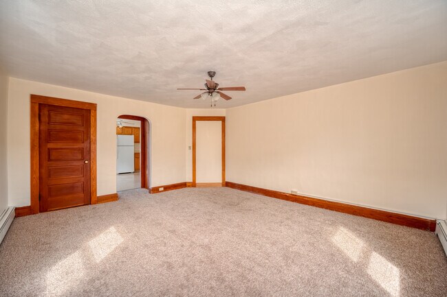 Building Photo - 41 Fairmount St