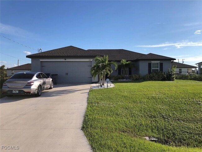 Building Photo - 242 Lisette St