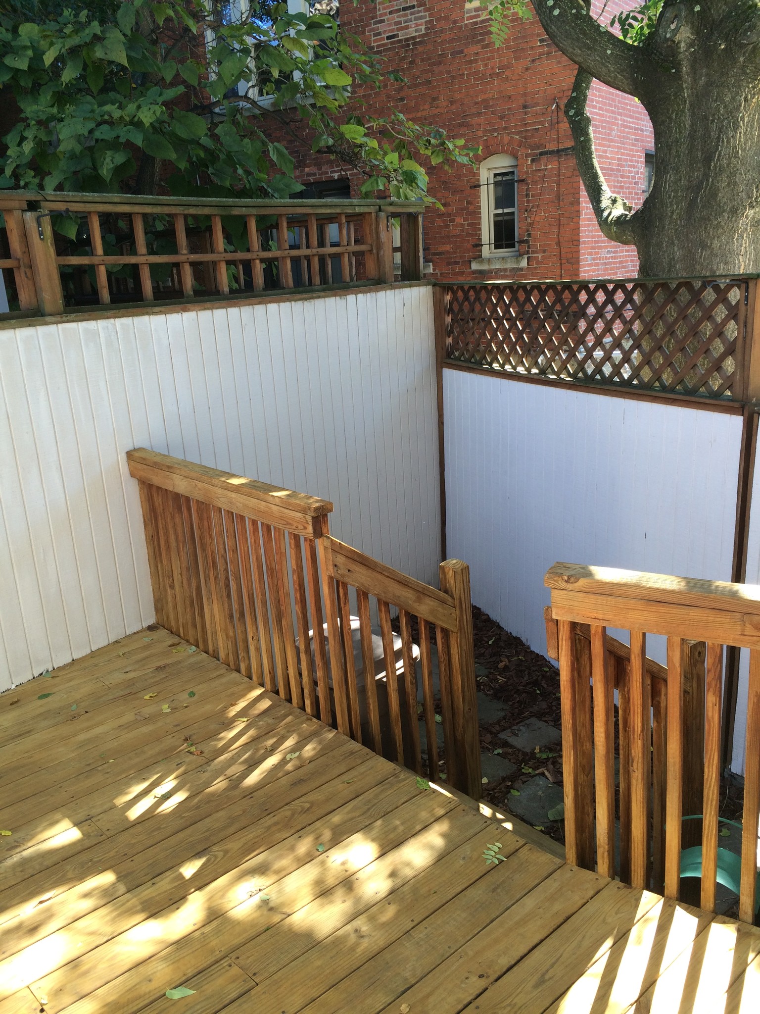 Building Photo - 6106 Yardley Way