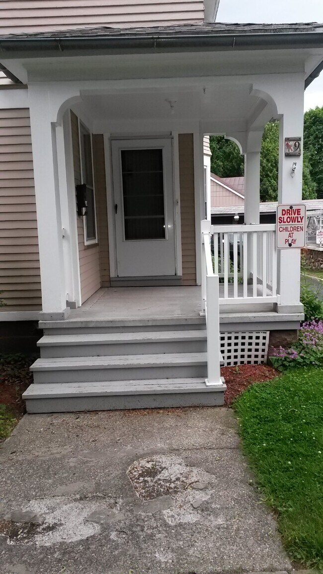 9 Cypress Street 9 Cypress Street Rochester NY 14620 Apartment Finder