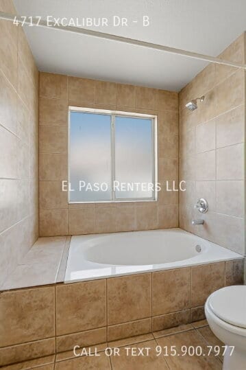 Building Photo - 4717 Excalibur Dr