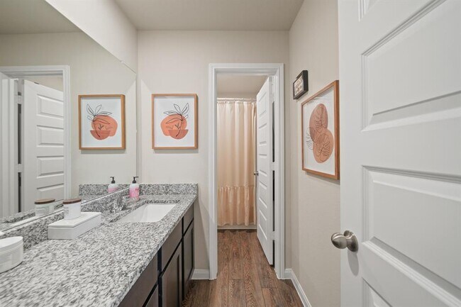Building Photo - 5407 Briana Dee Dr