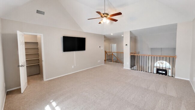 Building Photo - 2416 McCarran Dr