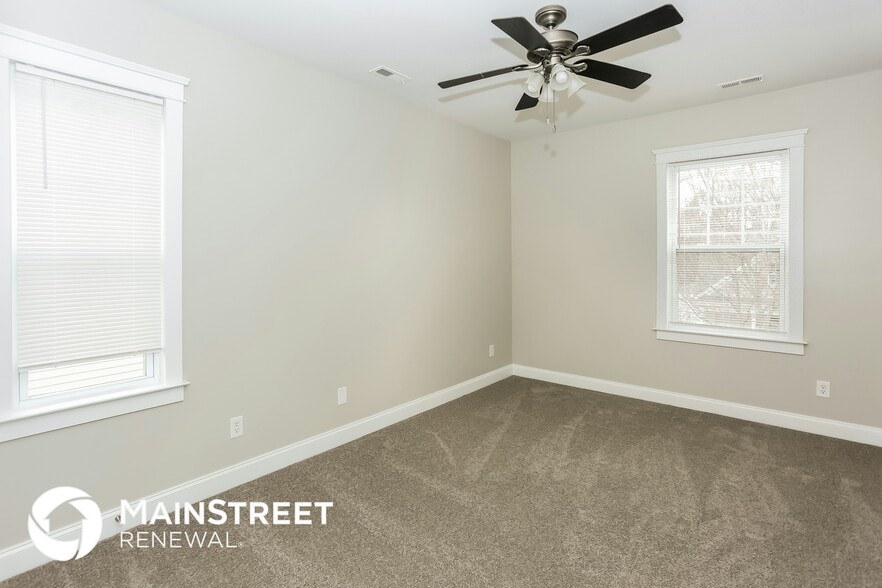 Building Photo - 9831 Grier Springs Ln