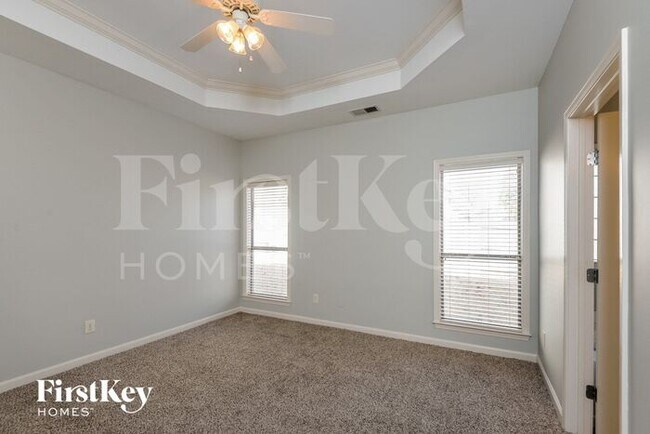 Building Photo - 2519 Joey Adkins Dr