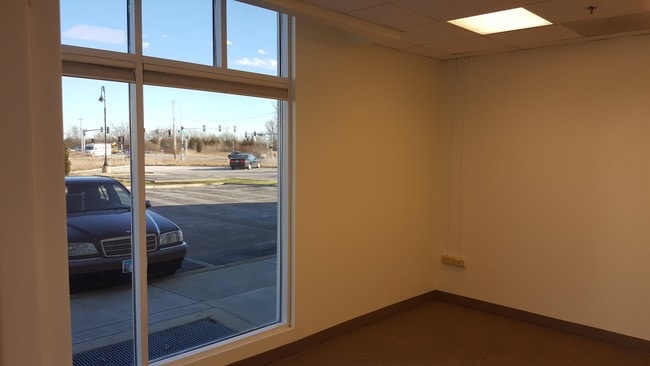 970 Harris Suite 1A - 2 - Station Square at Prairie Crossing