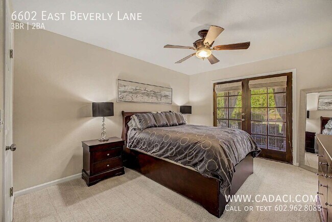 Building Photo - 6602 E Beverly Ln
