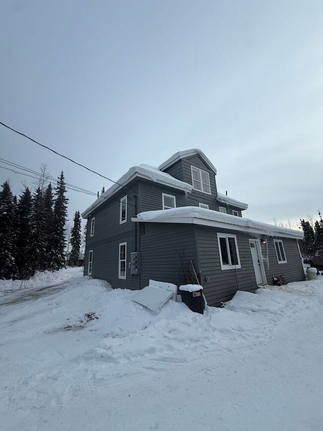 Building Photo - Parham McCormick Rd