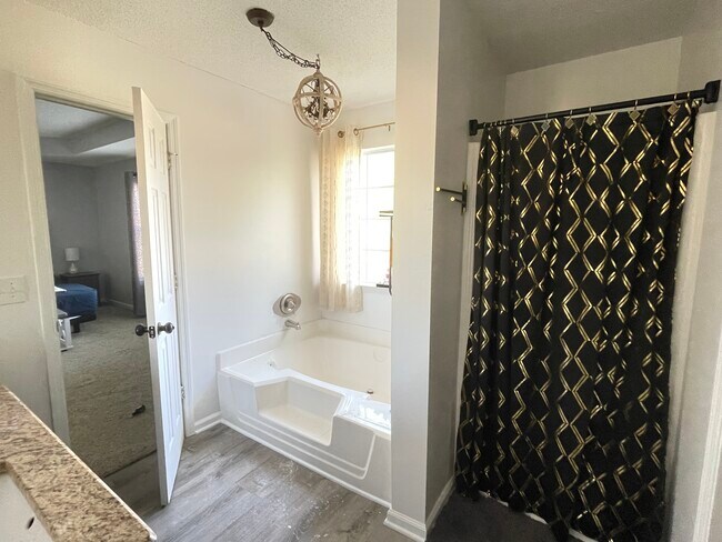Master Bath - 4004 Arnst Way