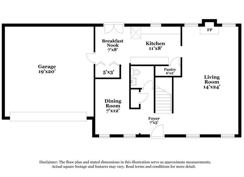 Building Photo - 4667 Whitesand Way NW
