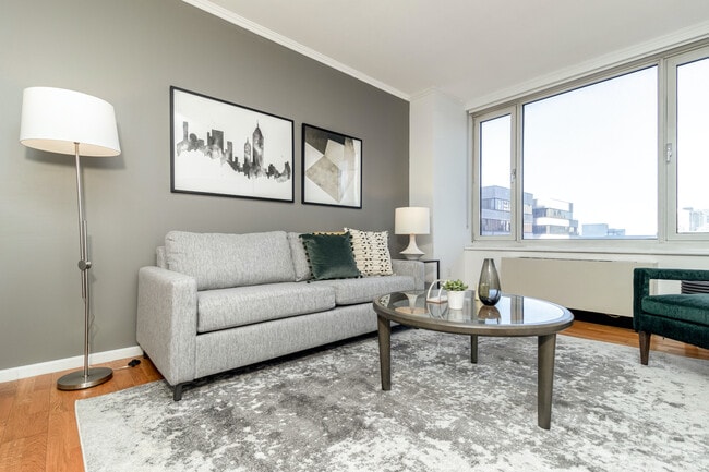 Building Photo - 1231 NE Martin Luther King Jr Blvd