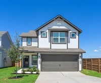 Building Photo - 137 Desert Hare Dr