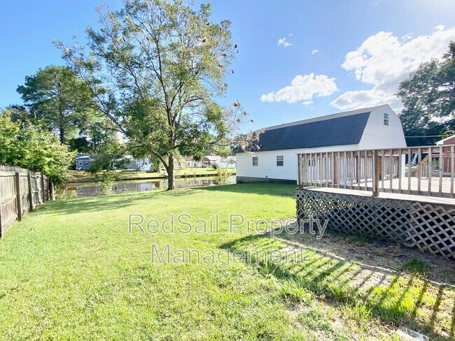 Building Photo - 1003 Faubus Dr