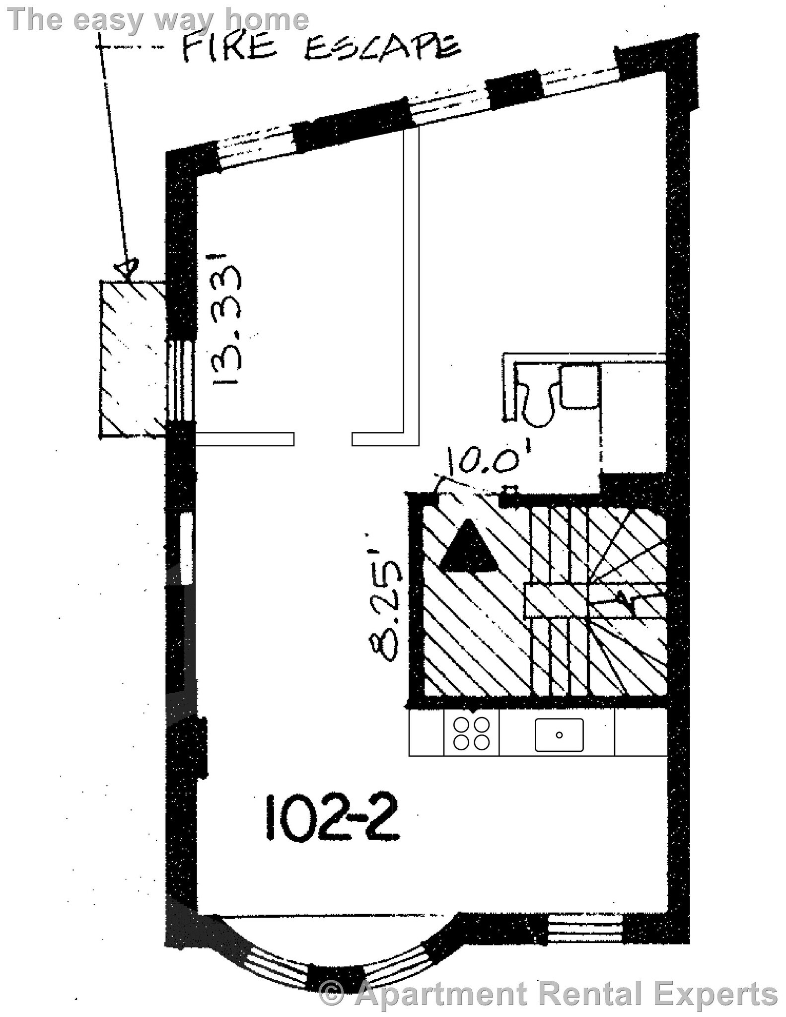 Building Photo - 102 Willow St