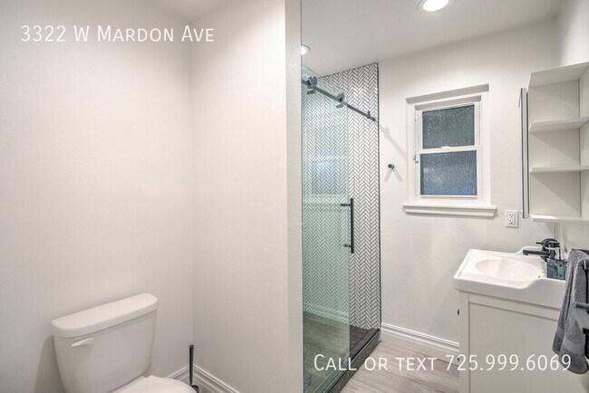 Building Photo - 3322 W Mardon Ave