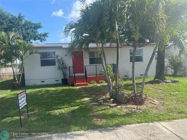 Primary Photo - 7553 Farragut St