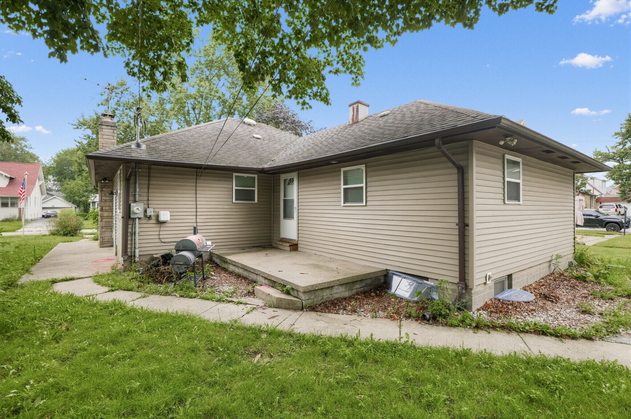 Building Photo - 18307 Wildwood Ave