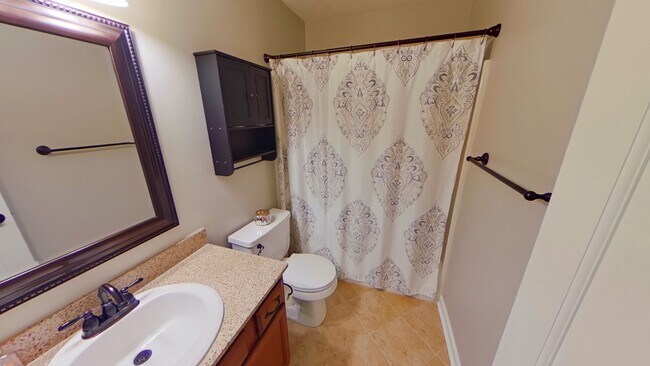 Building Photo - 867 Flintwood Rd