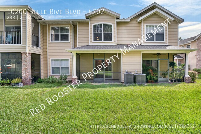 Building Photo - 10200 Belle Rive Blvd