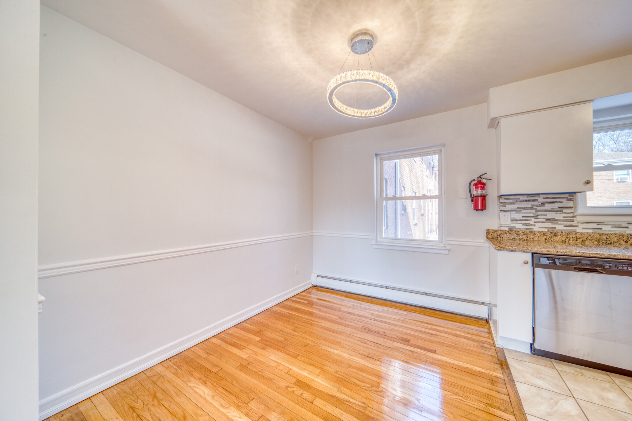 Dining room - 12 Rolling Ridge Rd