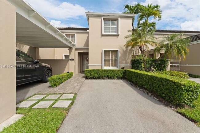 Building Photo - 7161 SW 55th Terrace W
