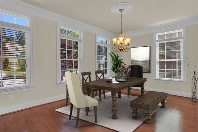 Building Photo - Luxury Living in Meadowvale – 4BR/3.5BA Duplex with Over 2,800 Sq Ft